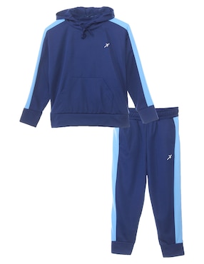 Conjunto Pants Deportivo Sprint Para Niño