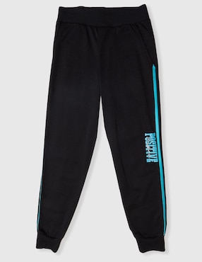 Pants Sprint para niño