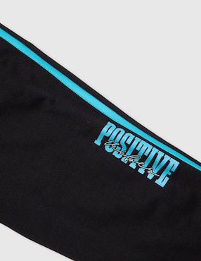 Pants Sprint para niño