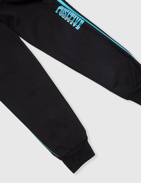 Pants Sprint para niño