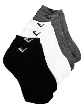 Set De Tin Everlast Infantil Unisex 6 Pares