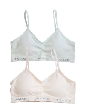 Set Top Tahari De Nylon Para Niña