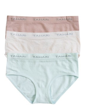 Set Bikini Tahari De Nylon Para Niña