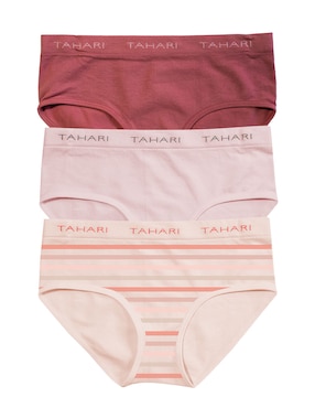 Set Calzón Tahari Para Niña