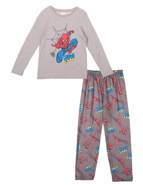 Conjunto Pijama Disney Para Niño