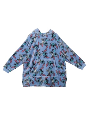 Sudadera Disney Stitch Unisex