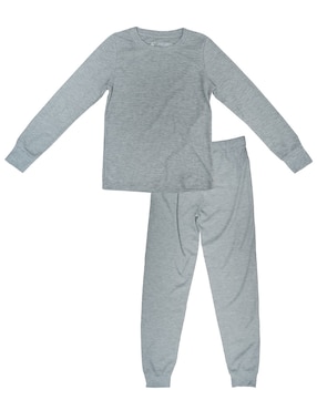 Conjunto Pijama Tahari Para Niño