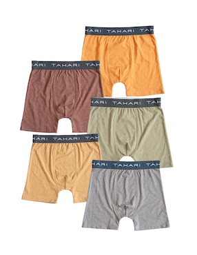 Set Bóxer Tahari Para Niño