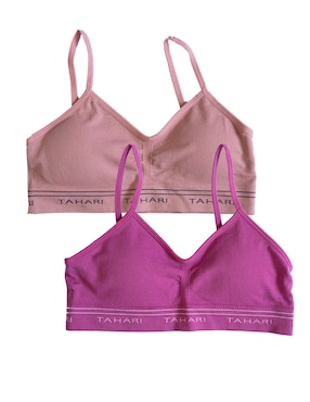 Set Top Tahari Para Niña