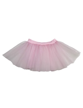 Falda Danzalia para niña