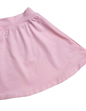 Falda Danzalia para niña