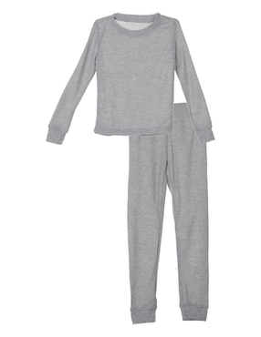 Conjunto Pijama Tahari Para Niña