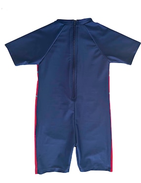 Traje de baño Panaderia Dragon Ball Super para niño