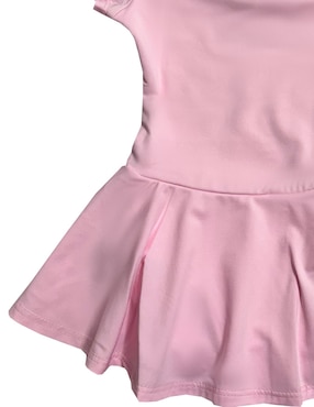 Leotardo con falda infantil Danzalia