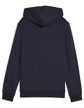 Sudadera Puma con capucha para niño