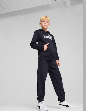 Pants Puma para entrenamiento de niño