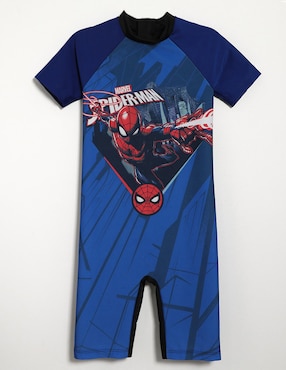 Wetsuit Disney DTR para niño