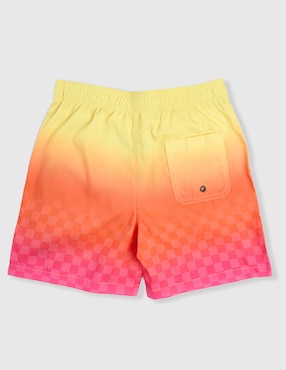 Traje de baño Weekend para niño