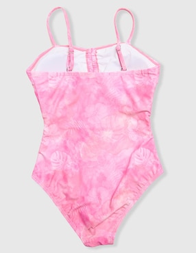 Traje de baño Weekend para niña