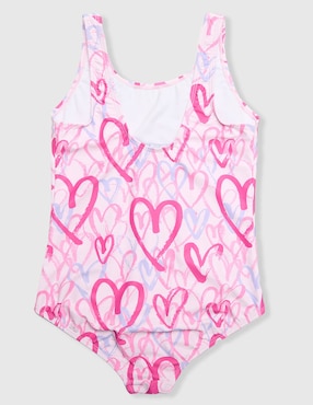 Traje de baño Weekend para niña