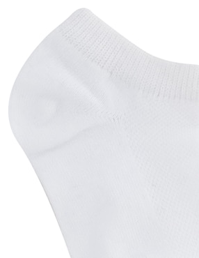 Set de tín Weekend unisex 3 pares
