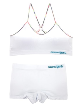 Coordinado Carnival Teen