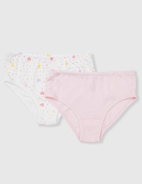 Panty Baby Creysi para niña