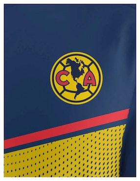 Chamarra America América para niño