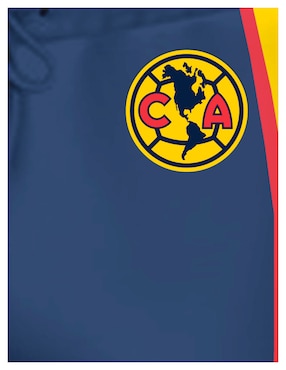 Pants America para niño