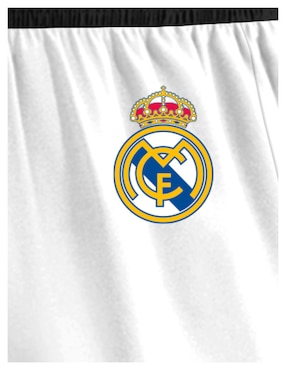 Short Real Madrid para niño