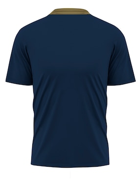 Playera deportiva para fútbol Pumas de la UNAM de niño