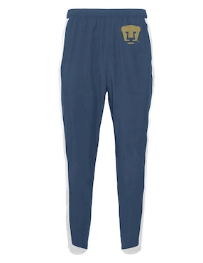 Pants Pumas para fútbol de niño