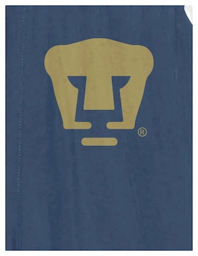 Pants Pumas para fútbol de niño