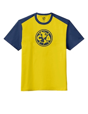 Playera deportiva para fútbol Club América de niño