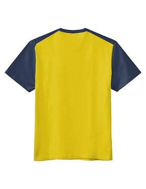 Playera deportiva para fútbol Club América de niño