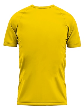 Playera deportiva para fútbol America Club América para niño