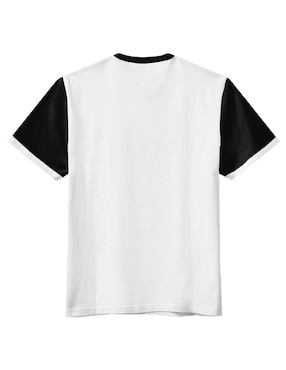 Playera deportiva para fútbol Real Madrid Real Madrid Club de Fútbol para niño