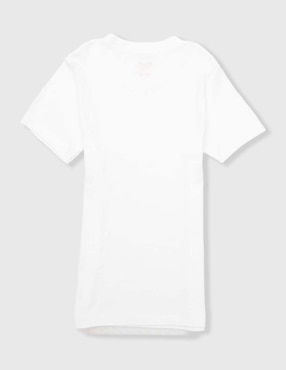 Set camiseta cuello redondo Baby Creysi para niño
