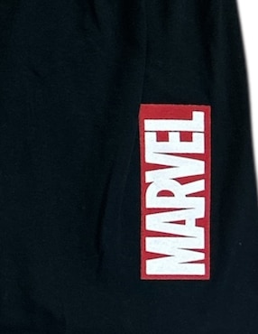 Conjunto pijama Marvel para niño