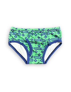Set calzón Universal para niño