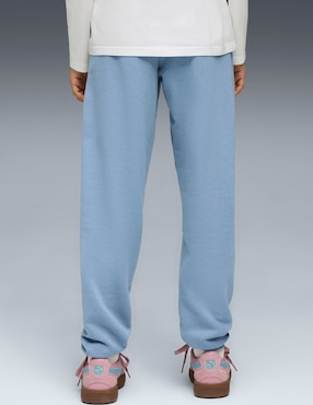Pants Puma para niña