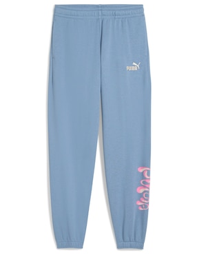 Pants Puma para niña