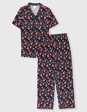 Conjunto pijama Disney Dtr para niño