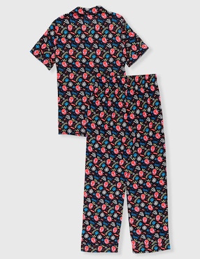 Conjunto pijama Disney Dtr para niño