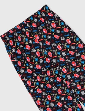 Conjunto pijama Disney Dtr para niño