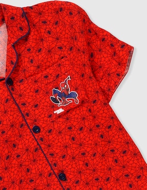 Conjunto pijama Disney Dtr para niño