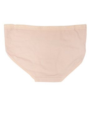 Set calzón Tahari de algodón para niña