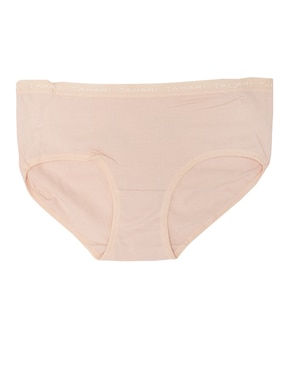 Set calzón Tahari de algodón para niña