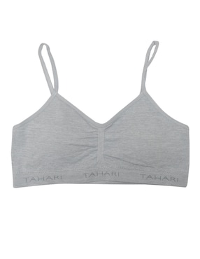 Set corpiño Tahari para niña