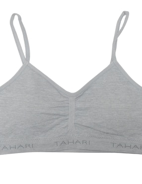 Set corpiño Tahari para niña